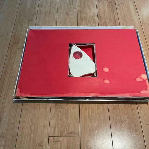 OUIJA Parker Bros Board - Picture 4 of 7